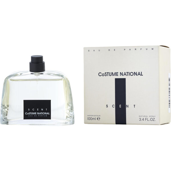 Costume National Scent Eau de Parfum for Women – 3.4 oz