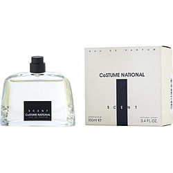 Costume National Scent Eau de Parfum for Women - 3.4 oz