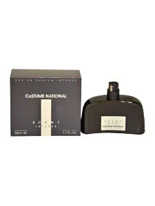 Costume National Scent Intense Eau de Parfum for Women – 1.7 oz