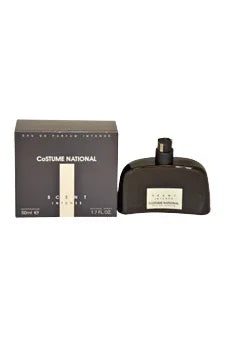 Costume National Scent Intense Eau de Parfum for Women – 1.7 oz