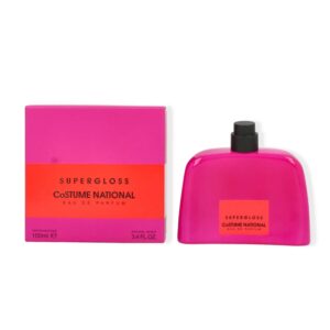 Costume National Supergloss Eau de Parfum for Women – 3.4 oz