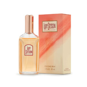 Coty Lady Stetson Eau de Cologne for Women – 1 oz