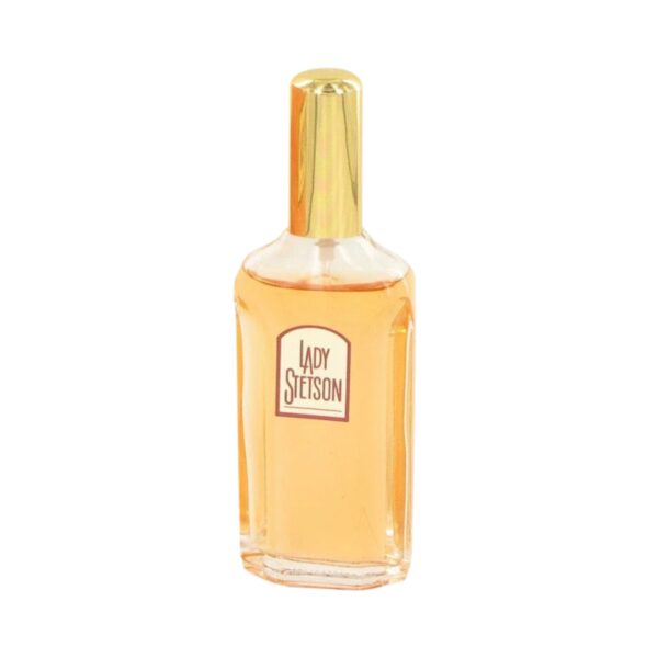 Coty Lady Stetson Eau de Cologne for Women – 1 oz