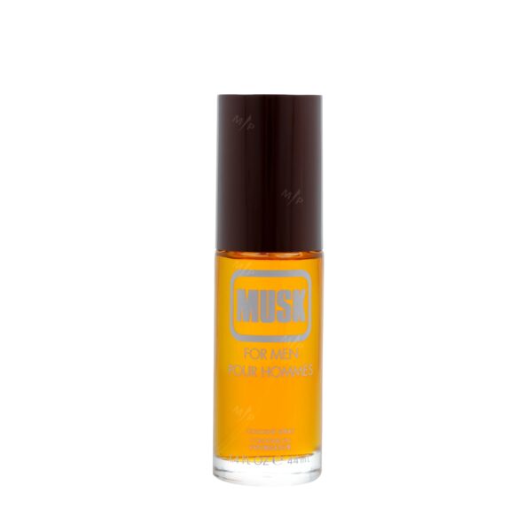 Coty Coty Musk Eau de Cologne for Men – 1.5 oz
