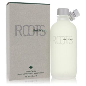 Coty Roots Eau de Toilette for Men
