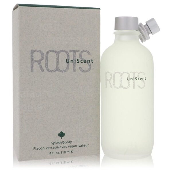 Coty Roots Eau de Toilette for Men