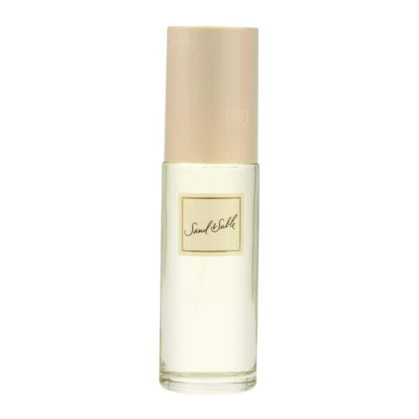 Coty Sand And Sable Eau de Cologne for Women – 2.0 oz