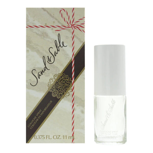 Coty Sand And Sable Eau de Cologne for Women – 0.37 oz