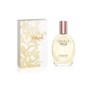 Coty Vanilla Musk Eau de Cologne for Women – 1.7 oz