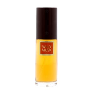 Coty Wild Musk Eau de Cologne for Women – 1.5 oz