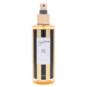 Coup de Coeur Black Vanilla Mist for Women
