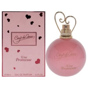 Coup de Coeur Une Promesse Eau de Parfum for Women