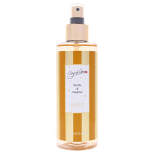 Coup de Coeur Vanilla & Caramel Mist for Women