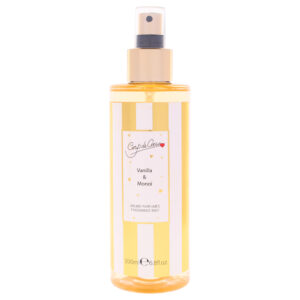 Coup de Coeur Vanilla & Monoi Mist for Women