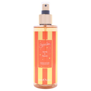 Coup de Coeur Vanilla & Passion Mist for Women