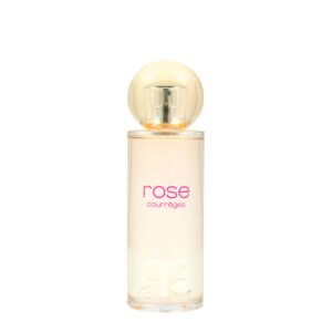 Courreges Rose De Courreges Eau de Parfum for Women – 3.0 oz