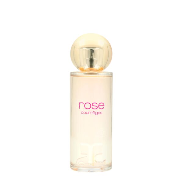 Courreges Rose De Courreges Eau de Parfum for Women – 3.0 oz