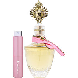 Couture Couture By Juicy Couture EAU DE PARFUM SPRAY 0.27 OZ TRAVEL