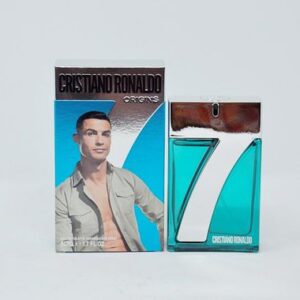 CR7 Origins Eau de Toilette Spray for Men | 1.7 oz