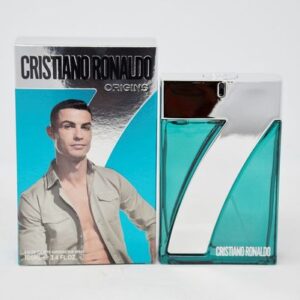 CR7 Origins Eau de Toilette for Men - 1.0 oz Spray