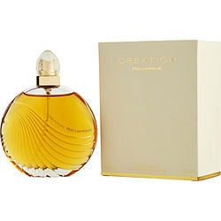 Creation by Ted Lapidus for Women EDT Spray 3.3 oz