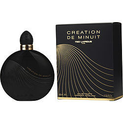 Creation De Minuit Women's Eau de Toilette Spray 3.3 oz