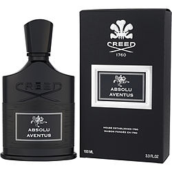 Creed Absolu Aventus EAU DE PARFUM SPRAY 3.4 OZ for MEN