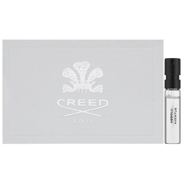 Creed Absolu Aventus Eau de Parfum for Men – 0.06 oz