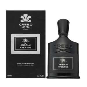 Creed Absolu Aventus Eau de Parfum for Men – 3.4 oz