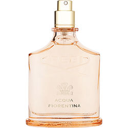Creed Acqua Fiorentina EAU DE PARFUM SPRAY 2.5 OZ Tester