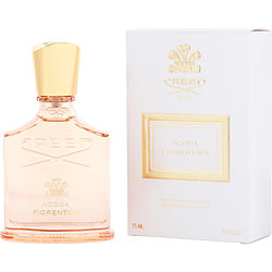 Creed Acqua Fiorentina EAU DE PARFUM SPRAY 2.5 OZ for Women