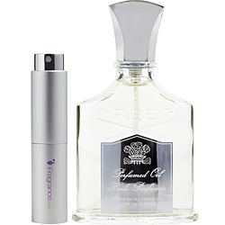 Creed Acqua Fiorentina PERFUMED OIL SPRAY 0.27 OZ Travel