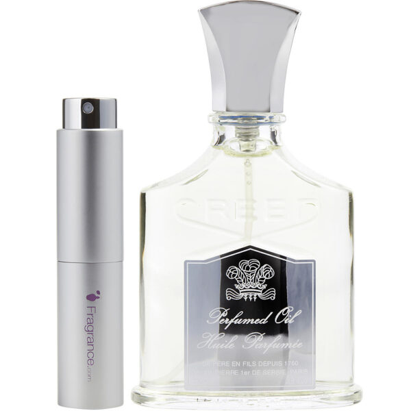 Creed Acqua Fiorentina PERFUMED OIL TRAVEL for Women – 0.27 oz