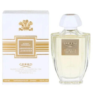 Creed Acqua Originale Aberdeen Lavender Eau de Parfum for Women – 3.3 oz