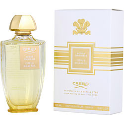 Creed Acqua Originale Citrus Bigarade EAU DE PARFUM SPRAY 3.3 OZ