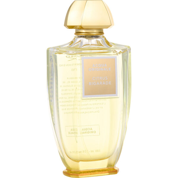 Creed Acqua Originale Citrus Bigarade * Eau de Parfum for Unisex – 3.3 oz