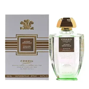 Creed Acqua Originale Green Neroli Eau de Parfum 3.4oz