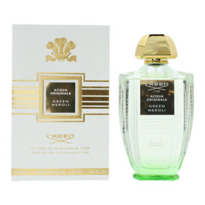 Creed Acqua Originale Green Neroli Eau de Parfum for Unisex – 3.4 oz