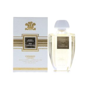 Creed Acqua Originale Iris Tubereuse Eau de Parfum for Women – 3.3 oz