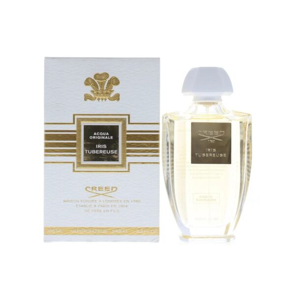 Creed Acqua Originale Iris Tubereuse Eau de Parfum for Women – 3.3 oz