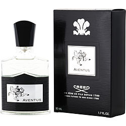 Creed Aventus by Creed EAU DE PARFUM SPRAY 1.7 OZ for MEN