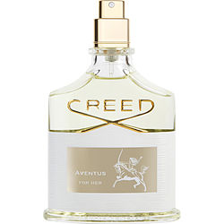 Creed Aventus For Her EAU DE PARFUM SPRAY 2.5 OZ *TESTER