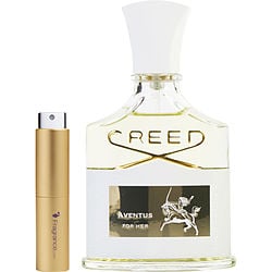 Creed Aventus For Her EAU DE PARFUM SPRAY 0.27 OZ Travel Spray