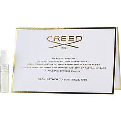 Creed Aventus For Her EAU DE PARFUM SPRAY VIAL ON CARD