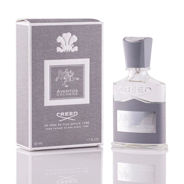 Creed Aventus Eau de Parfum for Men – 1.7 oz