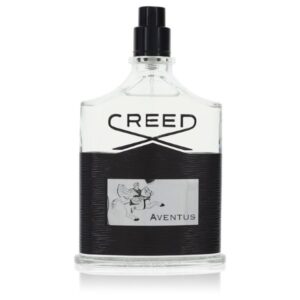 Creed Aventus Men's Eau de Parfum Spray Tester 3.3 oz