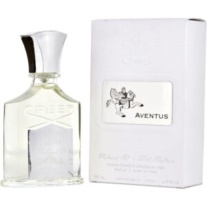 Creed Aventus PERFUMED OIL for Men – 2.5 oz