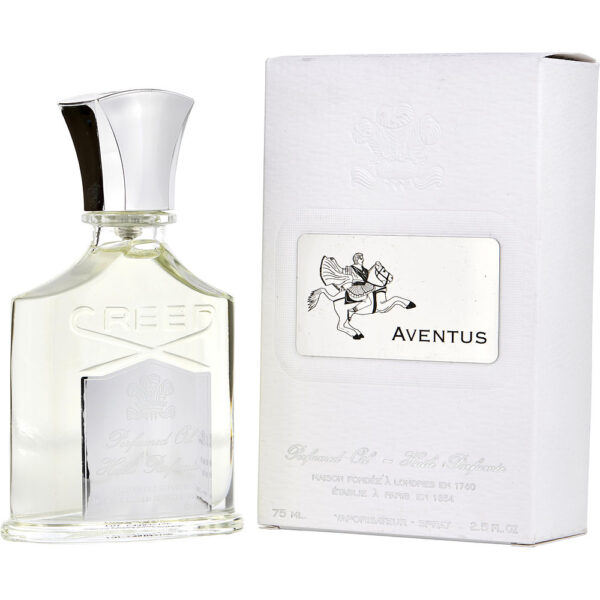 Creed Aventus PERFUMED OIL for Men – 2.5 oz