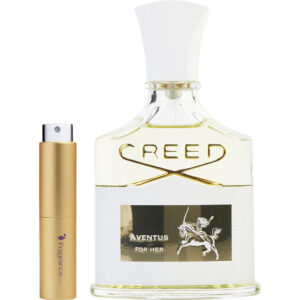 Creed Aventus TRAVEL Eau de Parfum for Women – 0.27 oz