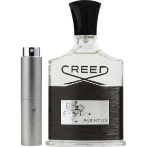 Creed Aventus TRAVEL Eau de Parfum for Men – 0.27 oz